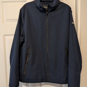 DKNY Men's Navy Jacket